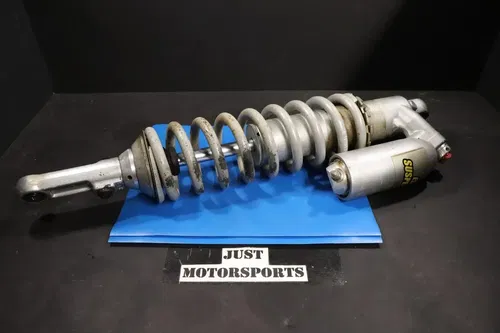 2002 Yamaha Yz250 Rear Shock Absorber Suspension