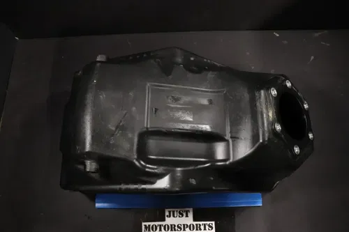2019 Yamaha Yz450f Gas Fuel Tank Cell