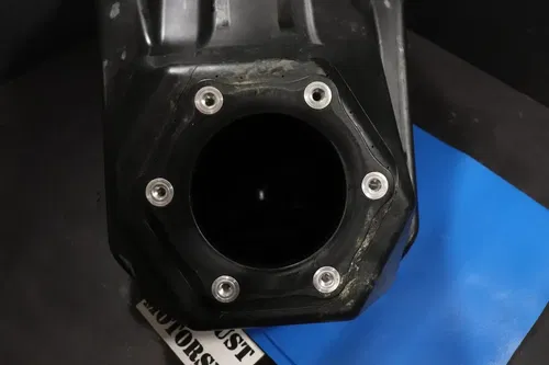 2019 Yamaha Yz450f Gas Fuel Tank Cell