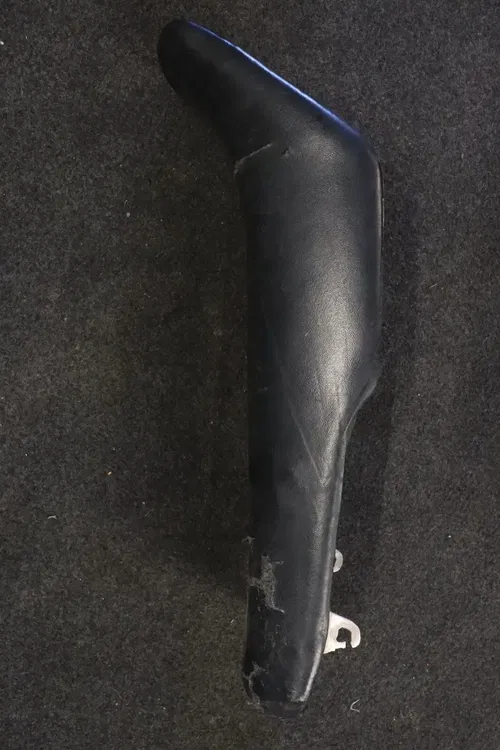 1989 Kawasaki Kx80 Seat Saddle Base