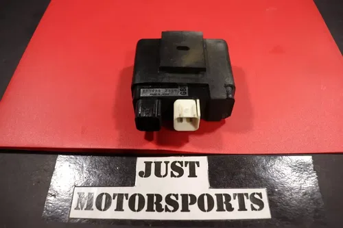 2006 Honda Cr85RB Cdi Box Ignition Control Module