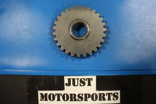 2013 Yamaha Yz250 Transmission Drive Axle Counter Shaft 1st Wheel Gear 27T