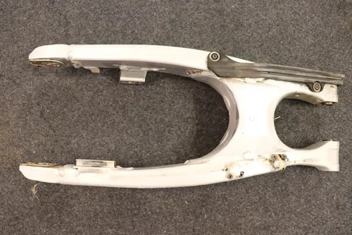 2002 Yamaha Yz125 Rear Arm Swingarm