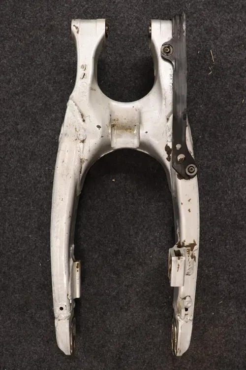2002 Yamaha Yz125 Rear Arm Swingarm