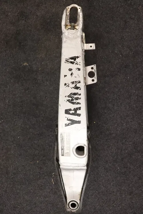 2002 Yamaha Yz125 Rear Arm Swingarm