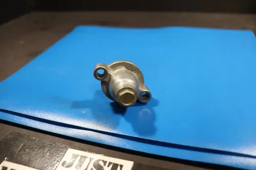 2006 Yamaha Yz250f Cam Chain Tensioner