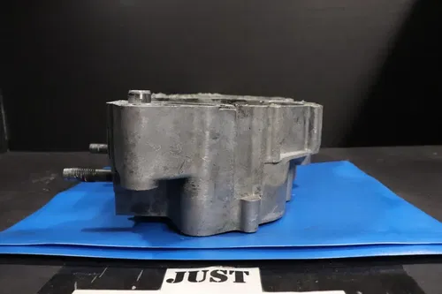 2002 Yamaha Yz250 Right Engine Crankcase