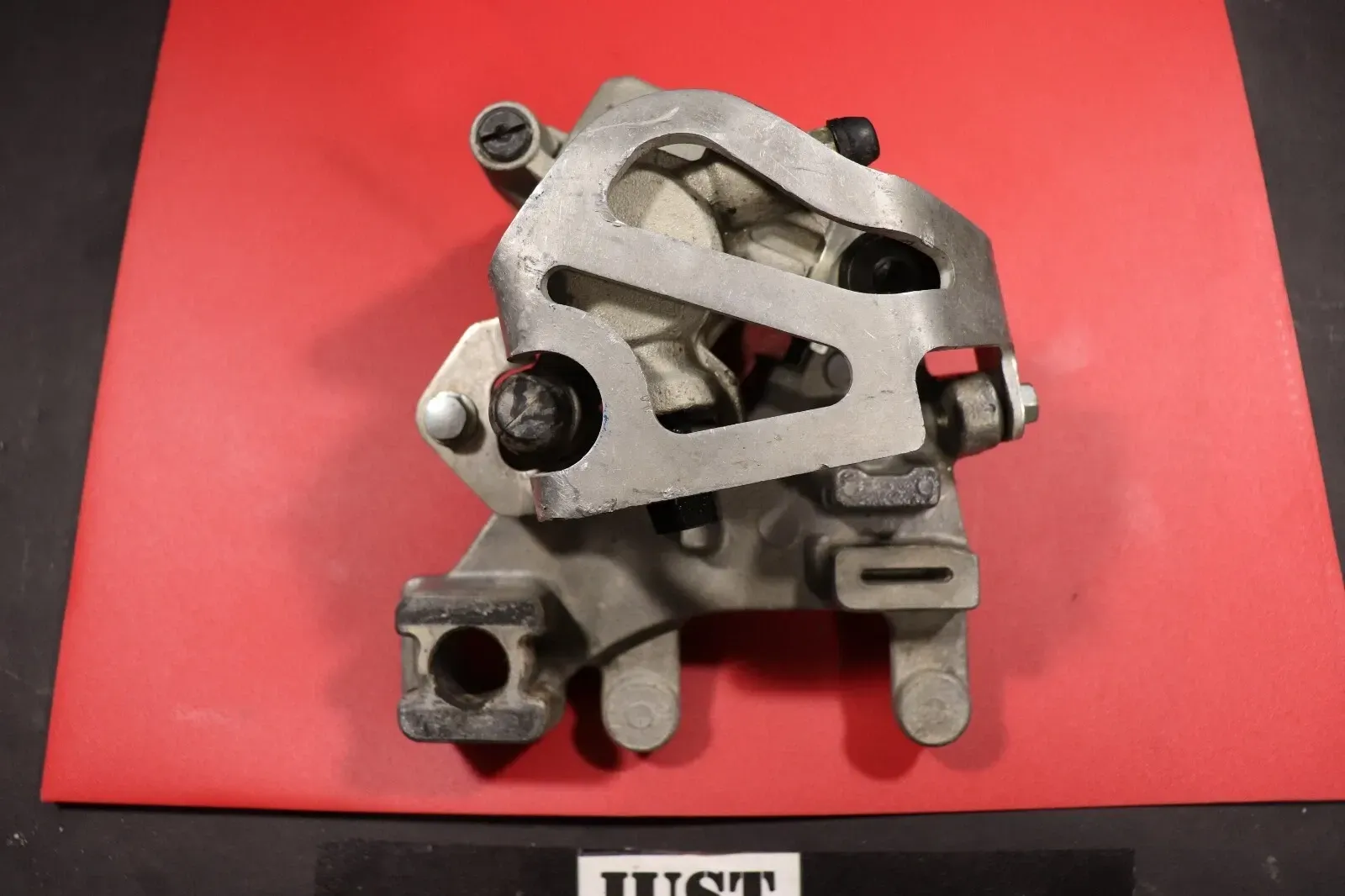 2006 Honda Cr85RB Rear Brake Caliper
