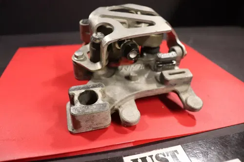 2006 Honda Cr85RB Rear Brake Caliper
