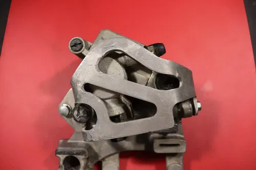 2006 Honda Cr85RB Rear Brake Caliper