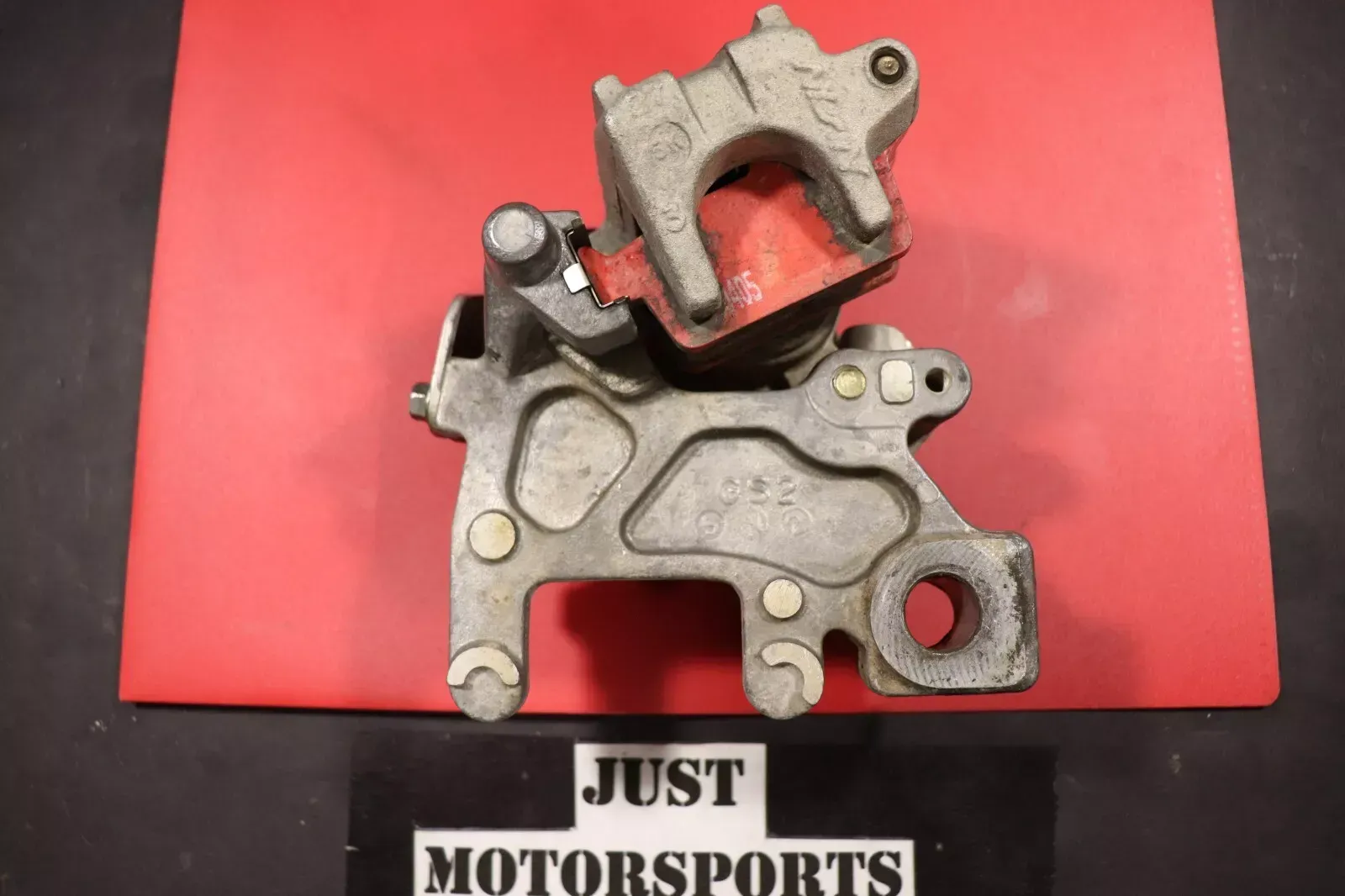 2006 Honda Cr85RB Rear Brake Caliper