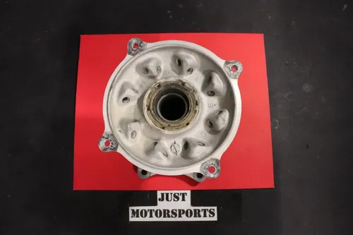 2006 Honda Crf450r Rear Hub