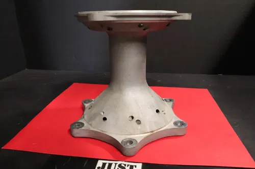 2006 Honda Crf450r Rear Hub