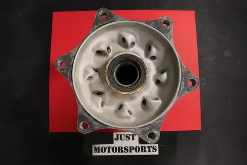 2006 Honda Crf450r Rear Hub