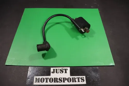 1988 Kawasaki Kx80 Ignition Coil