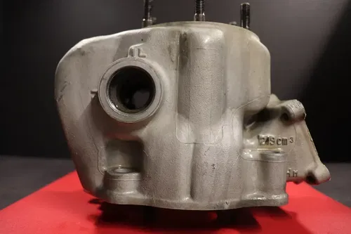 1995 Honda Cr250r Cylinder Barrel Bore Jug