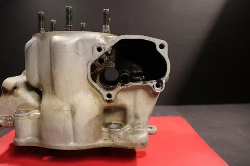 1995 Honda Cr250r Cylinder Barrel Bore Jug