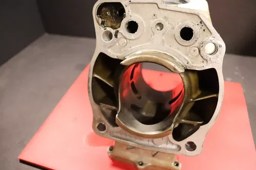 1995 Honda Cr250r Cylinder Barrel Bore Jug