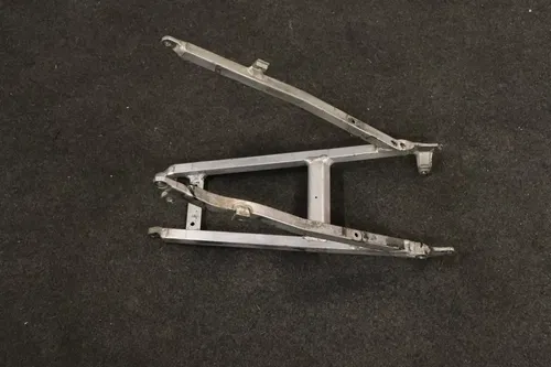2008 Honda Crf450r Rear Subframe