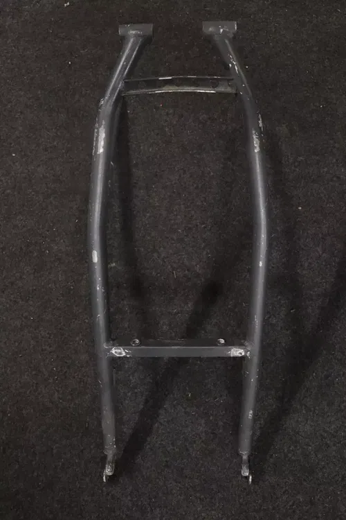 1993 Yamaha Yz125 Rear Back Subframe