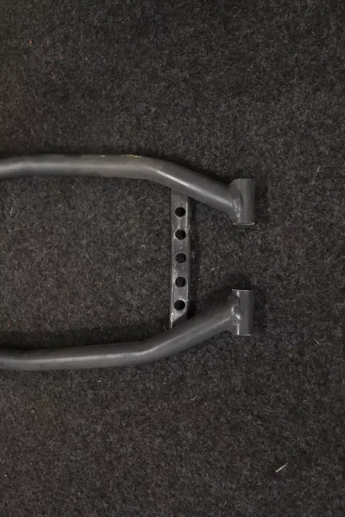 1993 Yamaha Yz125 Rear Back Subframe