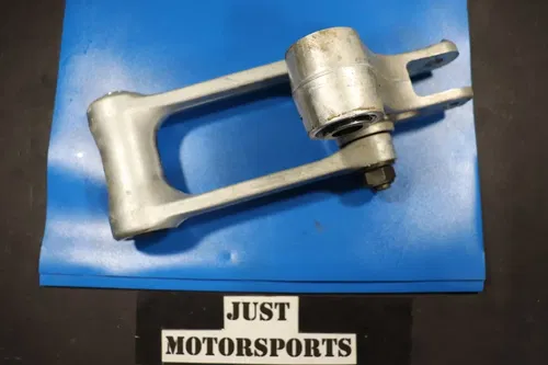 2006 Yamaha Yz250f Rear Shock Linkage Relay Arm Connecting Rod
