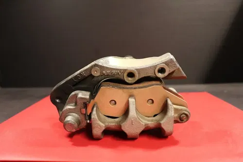 2001 Honda Cr125r Front Brake Caliper