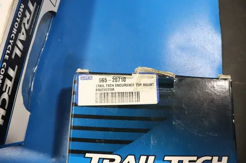 Trail Tech Endurance II & Top Mount Protector 202-704