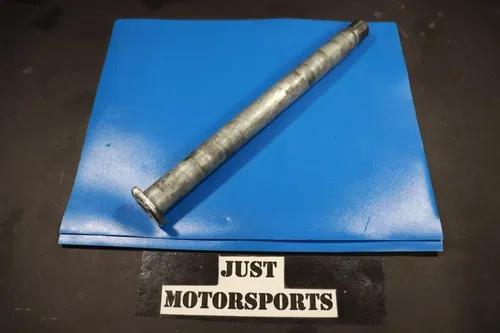 2006 Yamaha Yz250f Rear Axle
