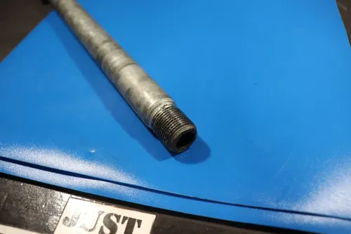 2006 Yamaha Yz250f Rear Axle