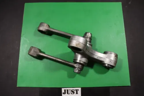1988 Kawasaki Kx80 Rear Shock Linkage