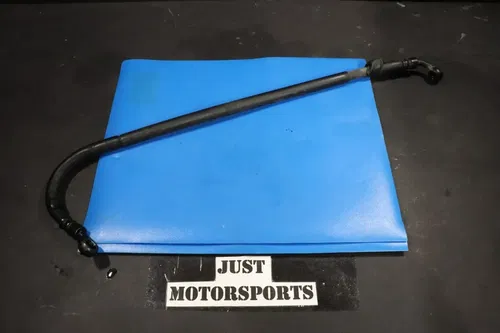 2013 Yamaha Yz250 Rear Brake Hose Line