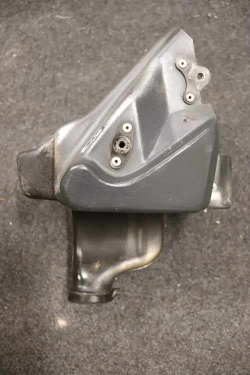 2006 Honda Cr85RB Air Cleaner Filter Box Case