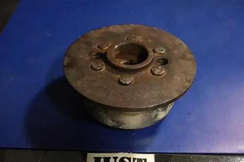 1997 Yamaha Yz250 Generator Rotor Flywheel
