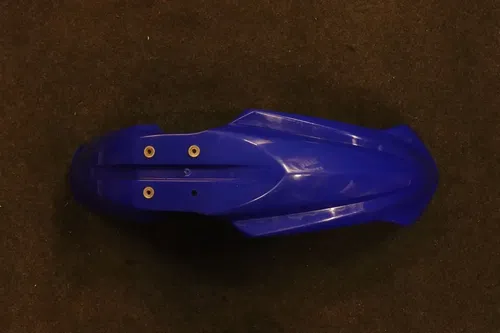 2002 Yamaha Yz250 Updated Front Fender