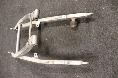 2006 Yamaha Yz250f Rear Frame Sub Frame