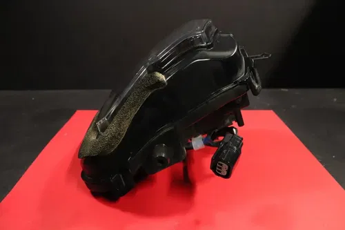2019 Honda Crf450L Headlight