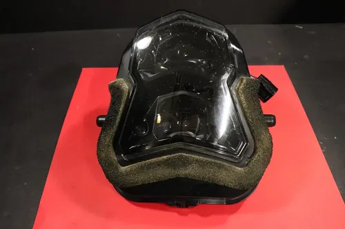 2019 Honda Crf450L Headlight