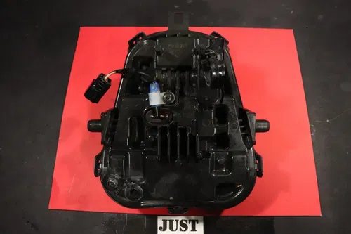2019 Honda Crf450L Headlight