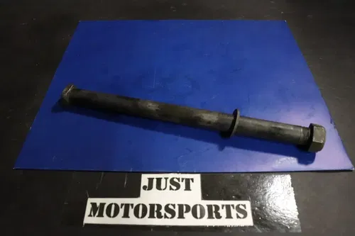 1997 Yamaha Yz250 Swingarm Pivot Bolt Shaft