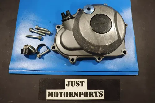2006 Yamaha Yz250f Stator Cover
