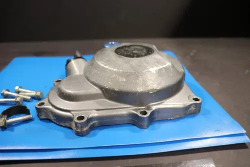 2006 Yamaha Yz250f Stator Cover