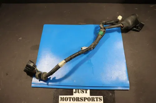 2006 Yamaha Yz250f Wiring Harness Loom