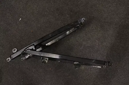 2013 Yamaha Yz250 Rear Back Subframe