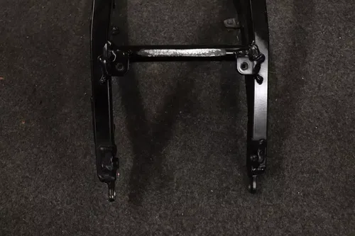 2013 Yamaha Yz250 Rear Back Subframe