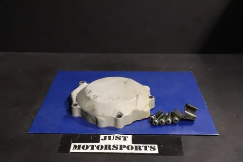 1997 Yamaha Yz250 Stator Generator Cover