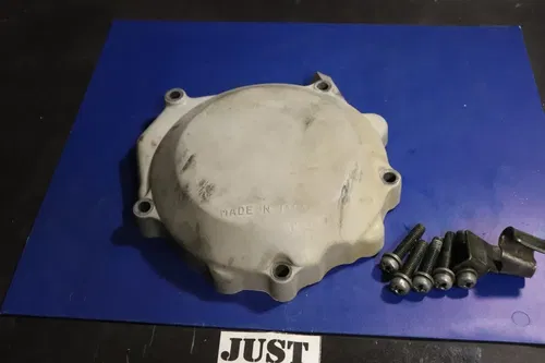 1997 Yamaha Yz250 Stator Generator Cover