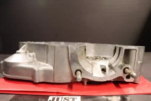 2006 Honda Cr85RB Engine Crankcase Set Left Right