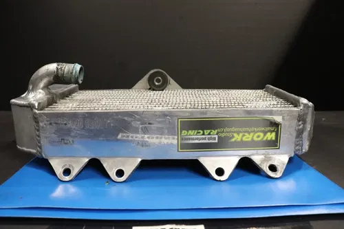 2013 Yamaha Yz250 Aftermarket Left & Right Radiator Set