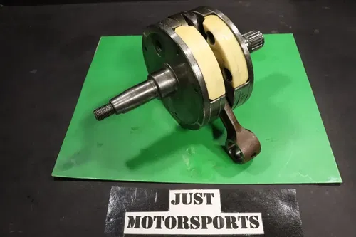 2000 Kawasaki Kx250 Crankshaft Rod